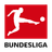Bundesliga Logo
