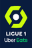 Ligue 1 Logo