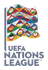 Nations League Logo