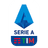 Serie A Logo