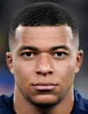 mbappe Photo