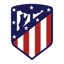 Atlético Madrid Logo