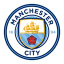 Manchester City Logo