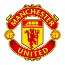 manchester-united Logo