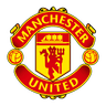 Manchester United Logo