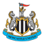 Newcastle United Logo
