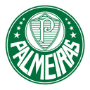 palmeiras Logo