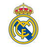 Real Madrid Logo