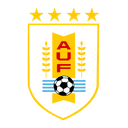 uruguai Logo